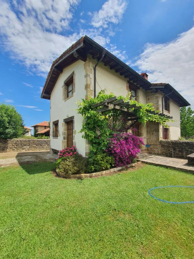 La Casuca De Agueero Villa Aguero  Exterior photo
