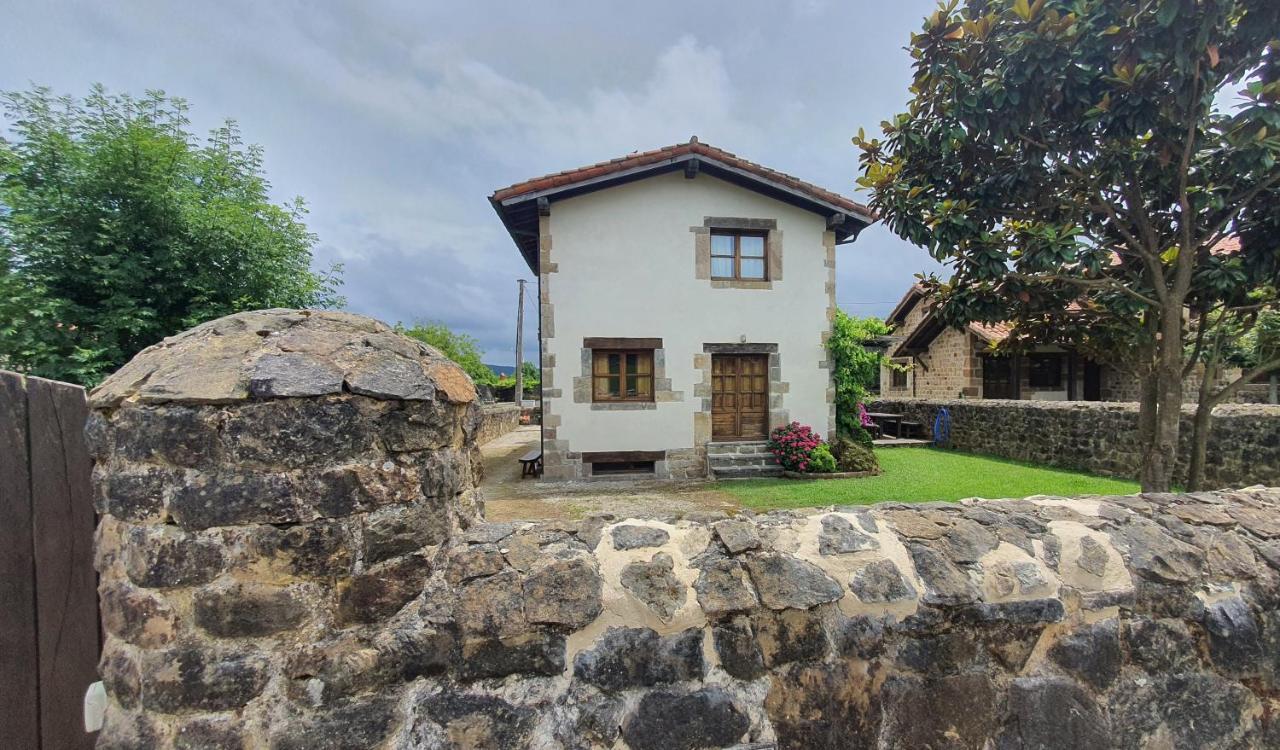 La Casuca De Agueero Villa Aguero  Exterior photo
